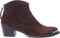 UNISA GREA_BS - Cowboylaarzen - Leer - Maat 36 - MID BROWN