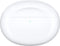 OPPO Enco Free2i - Draadloze hoofdtelefoon - ANC - Wit