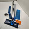 Philips OneUp 5000 series - Steel - Draadloos - 2000mAh
