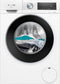 Siemens WG46G2Z5NL - iQ500 - Wasmachine met stoom - 1600 rpm - Kleur Wit