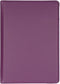 imoshion Tablet Hoes - Geschikt voor iPad 9e generatie (2021) 10.2 inch / 8e generatie (2020) 10.2 inch / 7e generatie (2019) 10.2 inch - 360° Draaibare Bookcase - Paars