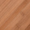 vidaXL - Vloerkleed - rechthoekig - 100x500 - cm - bamboe - naturel