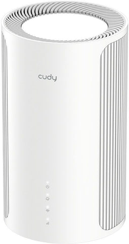 Cudy P2 - 5G SA/NSA AX3000 Wi-Fi 6 Router - 4×4 MIMO