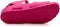 Birkenstock Rio - Platte sandalen - EVA waterbestendig schokabsorberend - Beetroot Purple (maat 30)