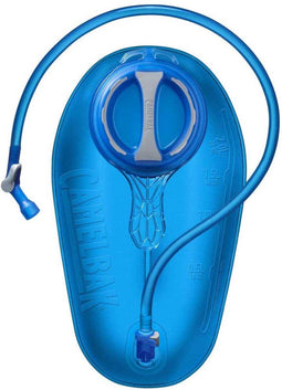 CamelBak Unbottle 70 - Drinksysteem - 2L - Isolatie - Grijs / Blauw