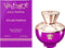 Versace Dylan Purple 100 ml Eau De Parfum - Damesparfum