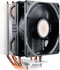 Cooler Master Hyper 212 EVO V2 - CPU Koeler - LGA1700 Compatibel - Aluminium