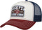 Boxing Barn Trucker Pet by FWS