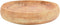 vidaXL - Opzetwasbak - ovaal - 59x40x15 - cm - keramiek - bruin