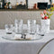 Bormioli Rocco Diamond longdrinkglas - 39 cl - Set-6