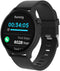 Denver SWC-338B - Smartwatch met belfunctie - 1,38