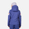 Rossignol Strawpile Ski Jas Dames - Waterdicht 20.000 mm - Isolatie 140g/100g - Blauw M
