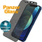 PanzerGlass P2713 - Screenprotector - Krasbestendig - Transparant