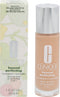 Clinique Beyond Perfecting Foundation + Concealer - 04 Cream Whip