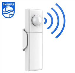 Philips DES7010RCA/10 - Bewegingsmelder - Compatibel met PHILIPS WelcomeBell 300