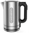 Silva Schneider KL-T 2200 - Waterkoker 1,7L - Roestvaststaal 2200W - Snoerloos - Automatische uitschakeling