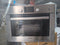 BOSCH HBC3453 - Stoomoven 45 cm hoog - Nieuw met transport schade