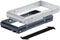 Hettich 1032 - Hangmappenframe - Traploos verstelbaar - Zwart