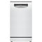 Bosch SPS4EMW61E - Vaatwasser - 8 programma's - Smart bediening