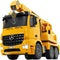 Jamara Mobiele kraan 1:20 Mercedes Arocs 2,4Ghz