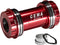 Sram Bracketas PF30 Interlock SRAM GXP-Keramisch-Rood