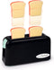 Smoby - Tefal Broodrooster Express - Speelgoedkeuken - Accessoireset