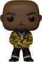 Funko Pop! Rocks - DMX - Funko Pop #317 - 9,5 cm