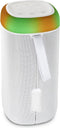 Hama Shine 2.0 - Bluetooth-luidspreker - Spatwaterdicht IPX4 - 12 uur accuduur - 30 watt muziekvermogen