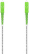 Aisens A152-0500 - Glasvezelkabel - 20 m G.657.A2 SC Mannelijk - Wit