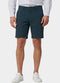 Tenson Hybrid Swim - Zwembroek - Sneldrogend - Aqua - Maat L - 5018274-964