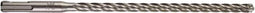 SDS-Plus MX4 18 x 200 x 150 mm - 4932478899