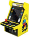 My Arcade PAC-MAN Micro Player Pro - Retro Arcade Minimachines - 2,75 inch scherm