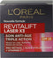 L’Oréal Paris Revitalift Laser X3 Dagcrème SPF25 - Anti-Rimpel met Vitamine C, Hyaluronzuur & Pro-Retinol - 50ml