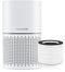 Bloomfold BF010 - Luchtreiniger - HEPA 13 filter + koolstoffilter - CADR: 240m³/h - Wit