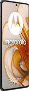 Motorola edge 50 - Smartphone - 12GB RAM - 512GB opslag - Grijs