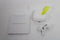 Apple AirPods 4 - TWS - ANC - Wit