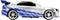 Jada Toys - Fast & Furious - RC Nissan Skyline GTR 1:16 - 2,4 GHz - Vanaf 8 jaar