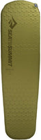 Sea to Summit Camp S.I. Regular Zelf opbaasbare slaapmat - 3.8cm - 780g - Groen