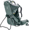 Deuter Kid Comfort Active - Draagzak - Lichtgewicht met Ventilatie - Groenblauw