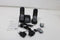 Gigaset AL385A Duo - DECT-telefoon - Antwoordapparaat Handsfree - Zwart
