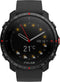 Polar Grit X Pro - Outdoor Multisporthorloge - Saffierglas - Zwart
