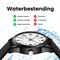 Tyme Berlin Heren Horloge - 40mm - Minimalistisch - Wit - Cadeauverpakking