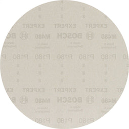 Bosch Expert M480 - Schuurnet - Tot 4x betere stofafzuiging - 225 mm (1 stuk)
