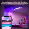 Philips Hue Centris - 4-lichts opbouwspot - Smart verlichting - Multi-color