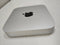 Apple Mac Mini (2023) - Mini-pc - M2 8-core 8GB RAM 512GB SSD - Silver