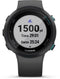 Garmin Swim 2 - Zwemhorloge - GPS hartslagmeting onderwater - Zwart