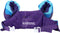 Floaty Friends puddle jumper - Octopus | Kinderzwemvest | Praktisch en comfortabel zwemhulpmiddel | 15-30 kg | 2-6 jaar