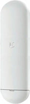 Ubiquiti NanoStation AC - Access Point - 1000 Mbit/s - Wit (1 pack)