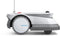 ECOVACS GOAT G1-800 - Robotmaaier - Draadloos begrenzingssysteem - Wit
