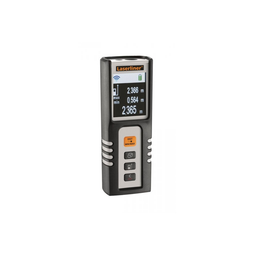 Laserliner Distance Master Compact - Laser afstandsmeter - Meetbereik 0,1-25 m - Nauwkeurigheid ± 3 mm